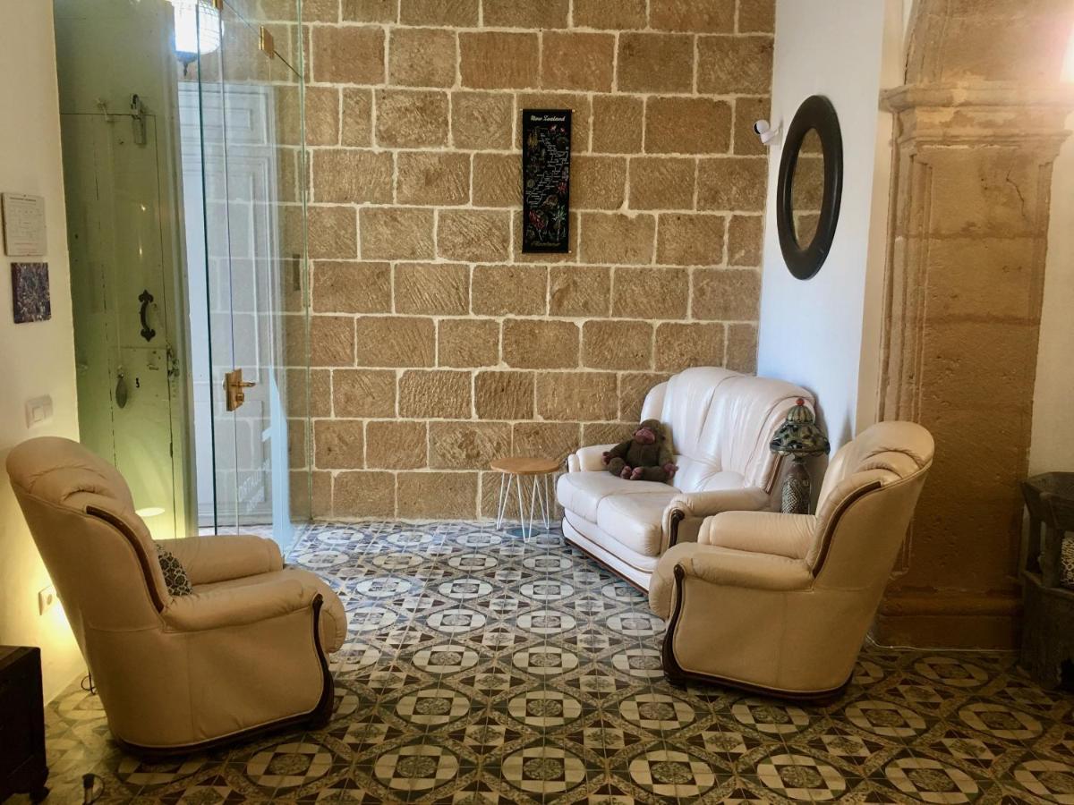 Boutique B&B Numero Cuatro Benissa Exterior photo