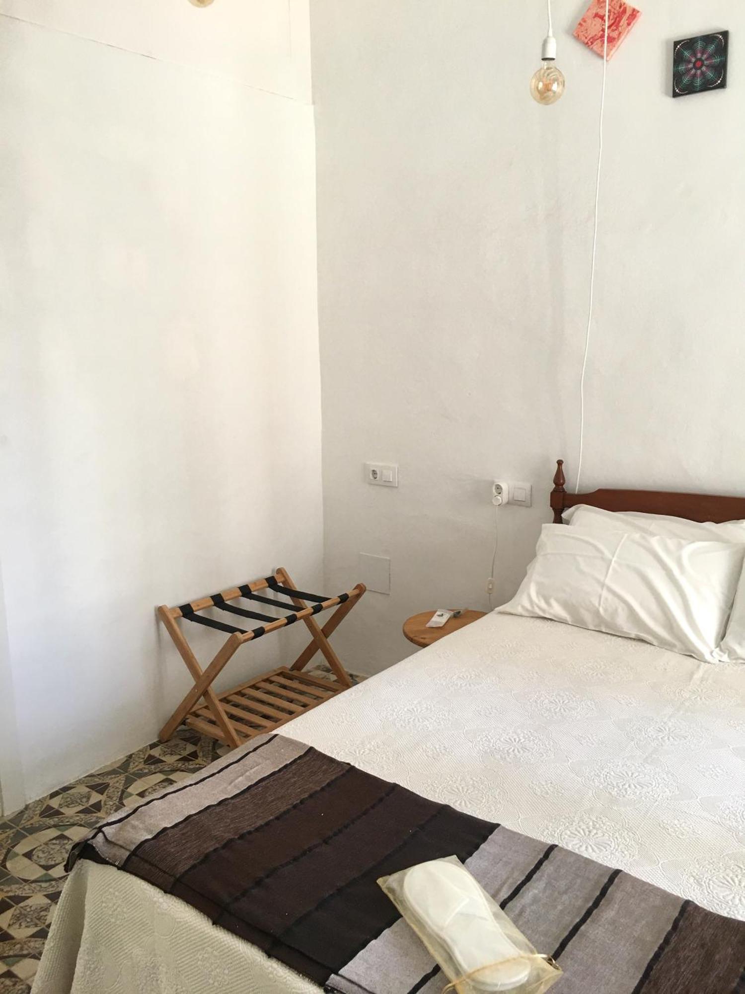 Boutique B&B Numero Cuatro Benissa Exterior photo
